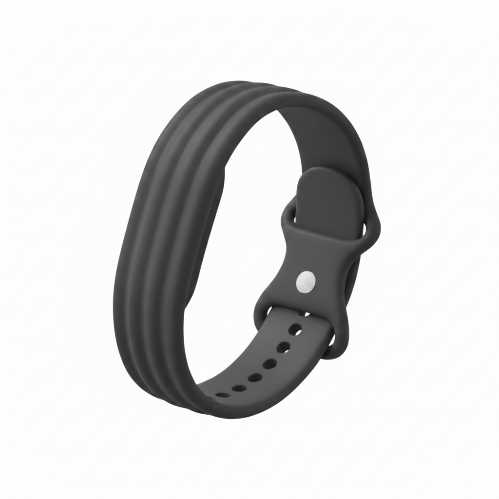 Google - Fitbit Active Air Band