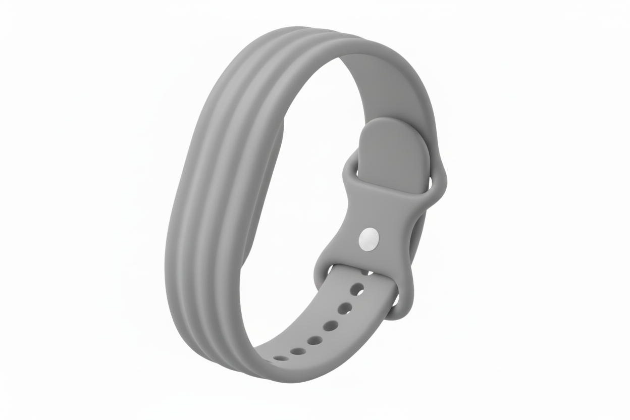 Google - Fitbit Active Air Band