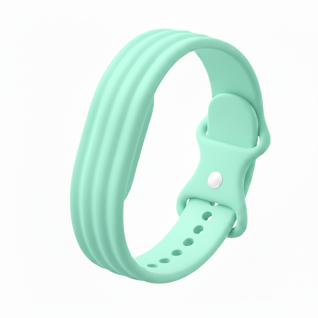 Google - Fitbit Active Air Band