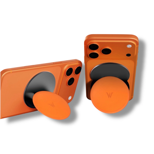 Wizard - Magnetic MagKick Grip