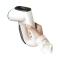 Portable Vacuum Steamer