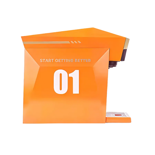 ماكس - ماكينة صنع القهوة كاباديلي