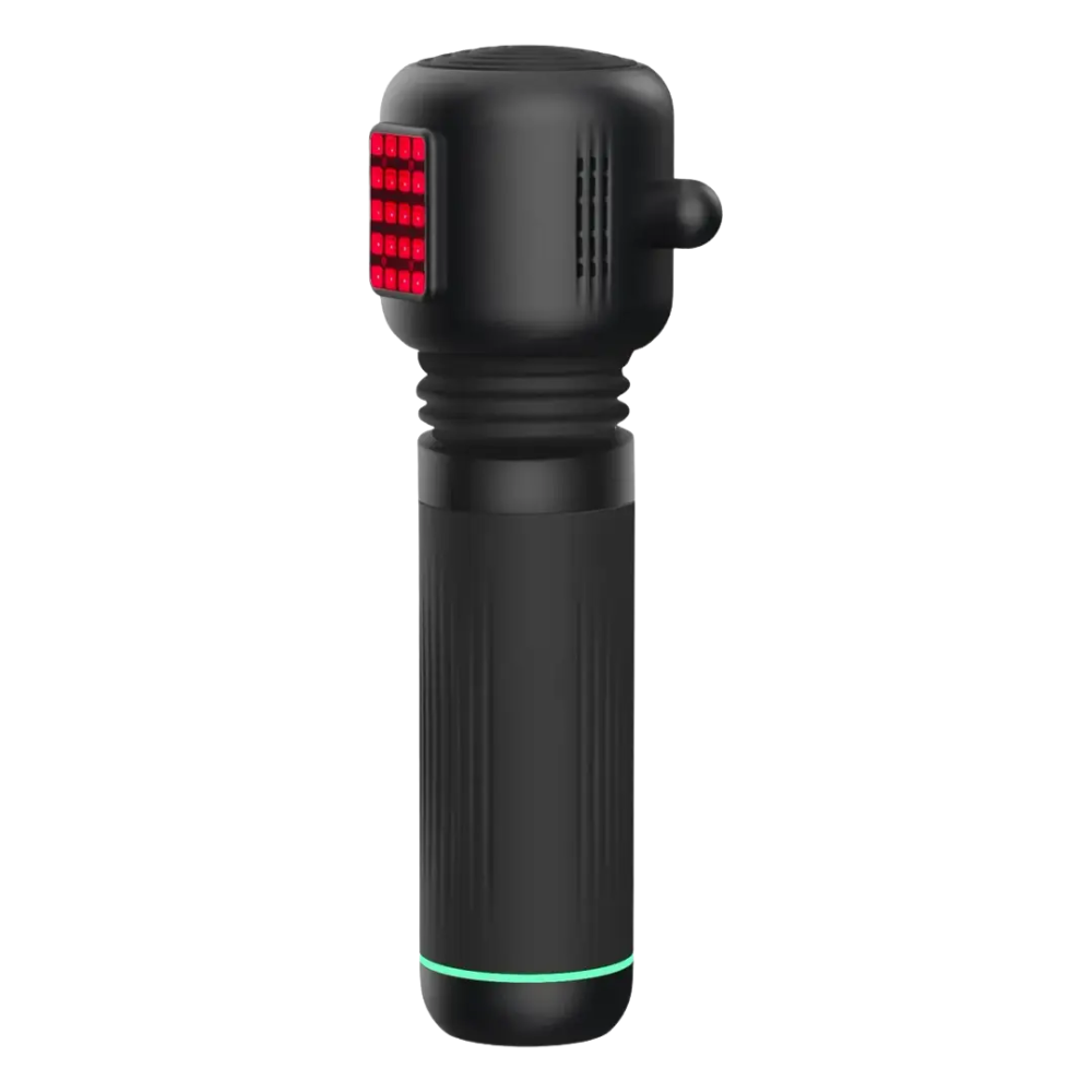 Powerology - Deep Tissue Massager