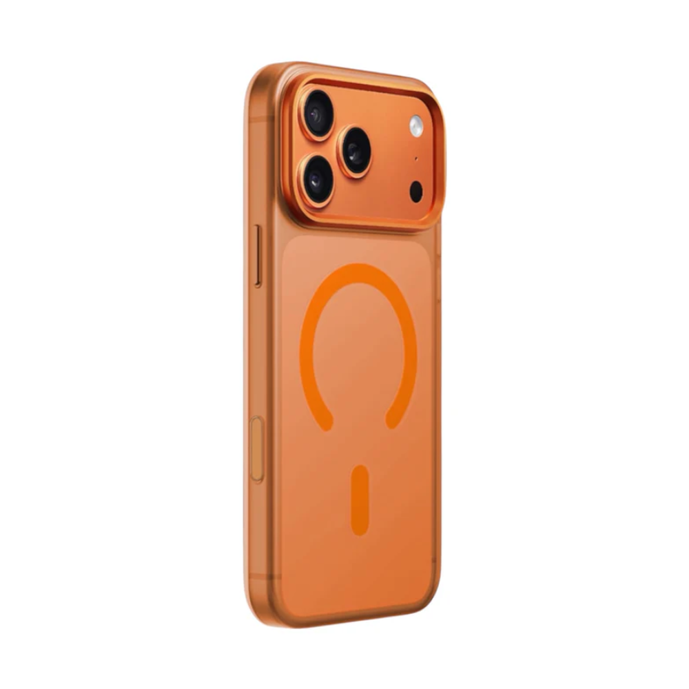 Wizard - iPhone 17 Pro/Max Sola-X Case