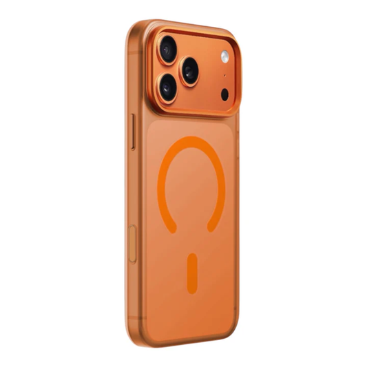Wizard - iPhone Pro/Max Sola-X Case
