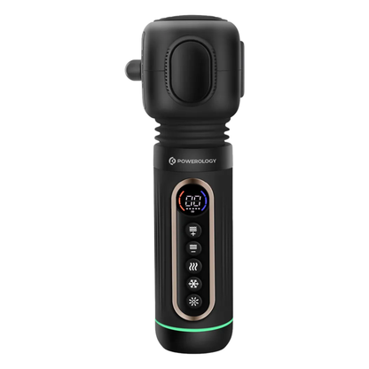 Powerology - Deep Tissue Massager