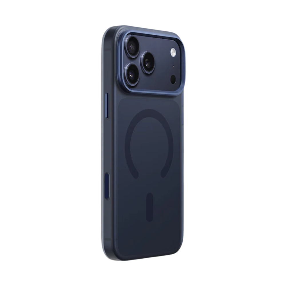 Wizard - iPhone 17 Pro/Max Sola-X Case