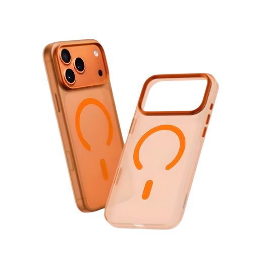 Wizard - iPhone Pro/Max Sola-X Case
