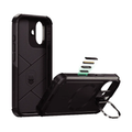 ESR - Cyber Tough Magnetic Case & Stand