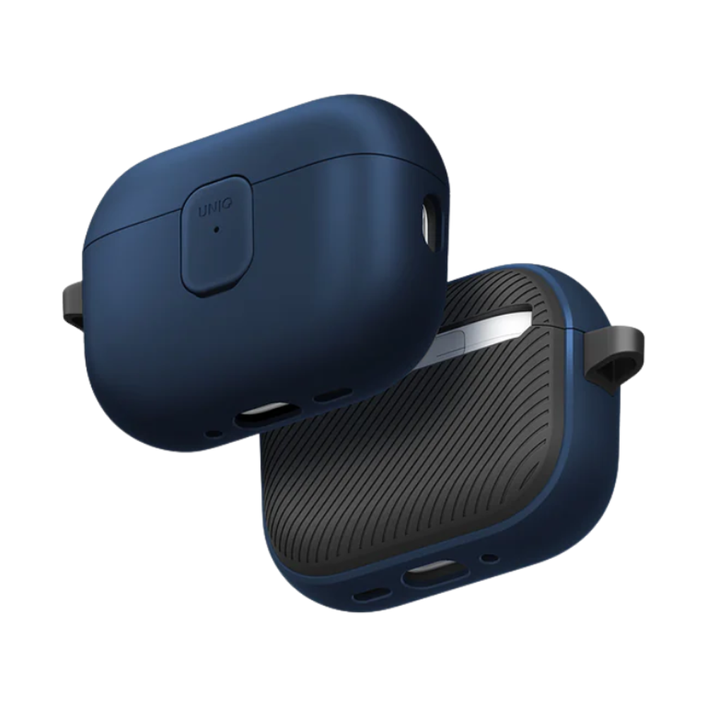 يونيك - سماعات AirPods Pro (الجيل الثالث) طراز Clyde المغناطيسية