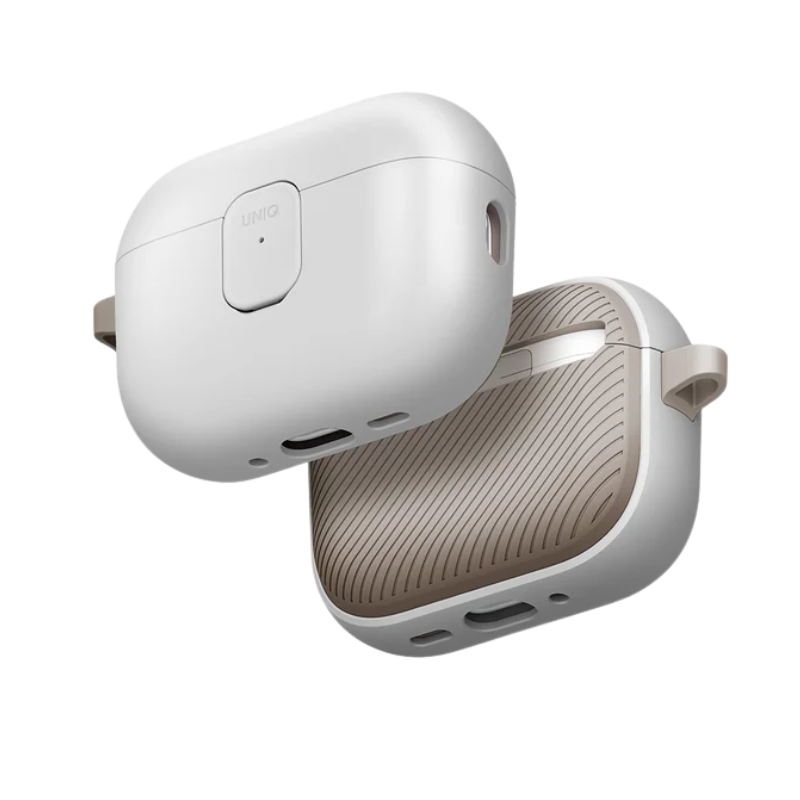 Uniq - Clyde Magentic AirPods Pro (3rd Gen)