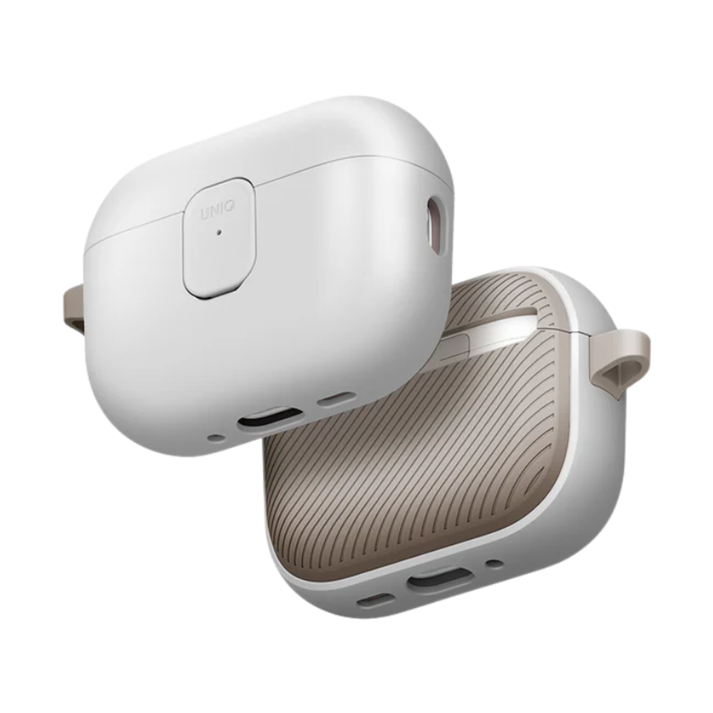 يونيك - سماعات AirPods Pro (الجيل الثالث) طراز Clyde المغناطيسية