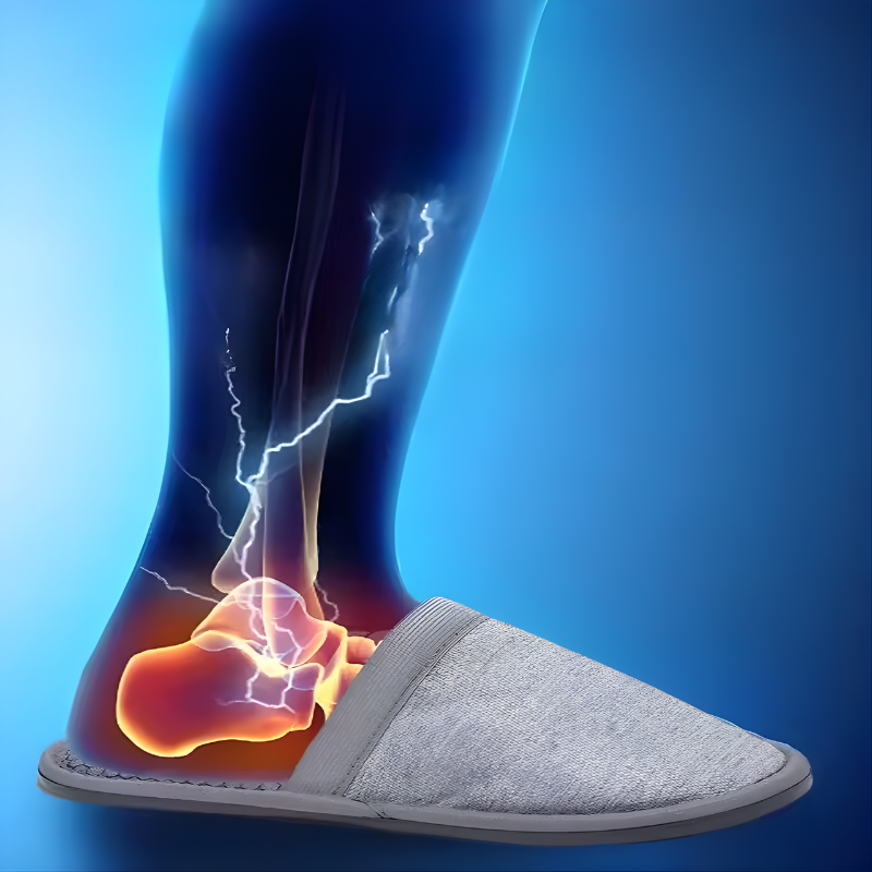 Digital Therapy - Massage Shoes
