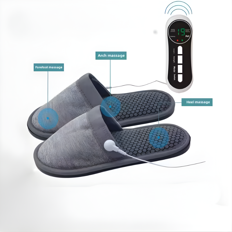 Digital Therapy - Massage Shoes