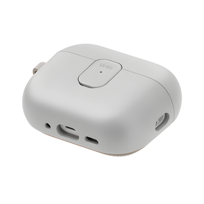 Uniq - Clyde Magentic AirPods Pro (3rd Gen)