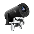 Porodo - Gaming Projector with Controllers