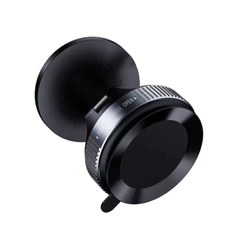 Wizard - Magnetic Wireless Car Charger Stand