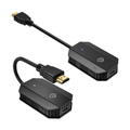 Powerology - Wireless HDMI to HDMI Adapter