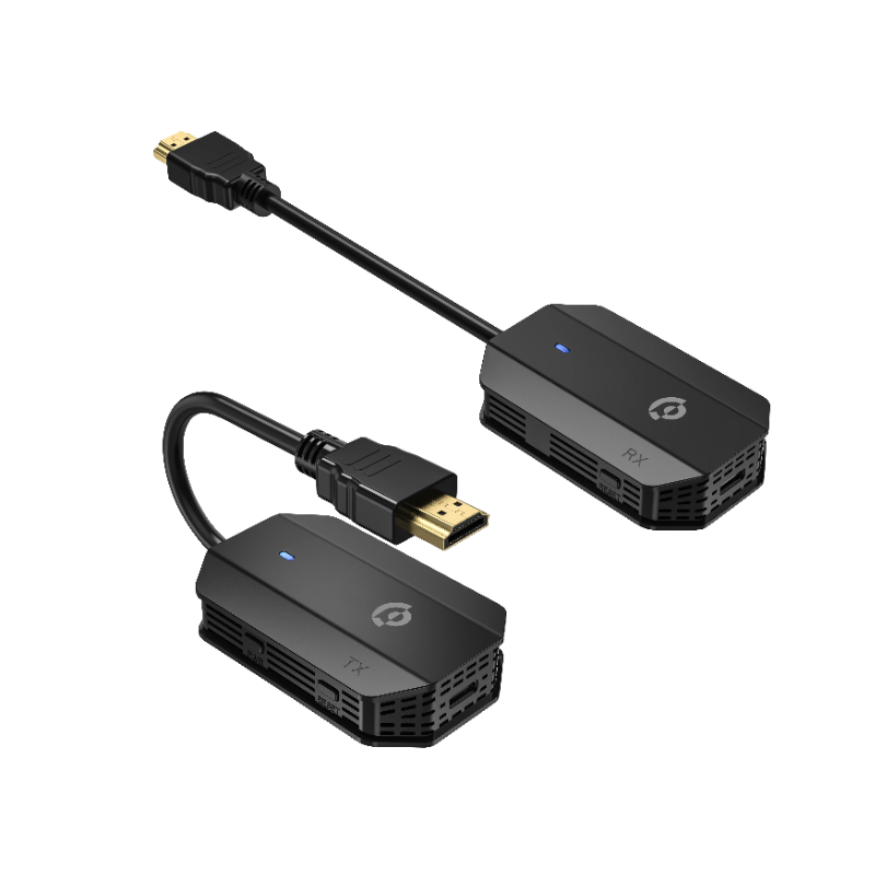 Powerology - Wireless HDMI to HDMI Adapter