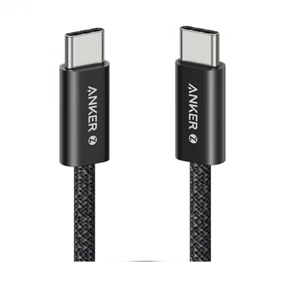 Anker - 240W USB-C to USB-C Cable