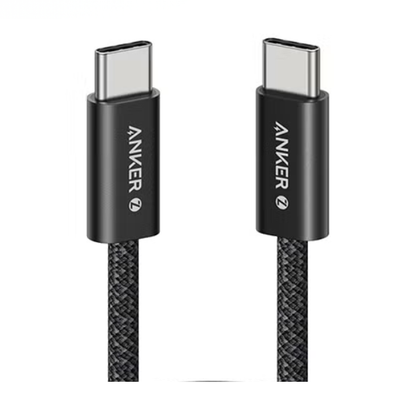 Anker - 240W USB-C to USB-C Cable
