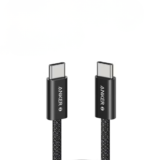 Anker - كابل USB-C إلى USB-C بقدرة 240 واط