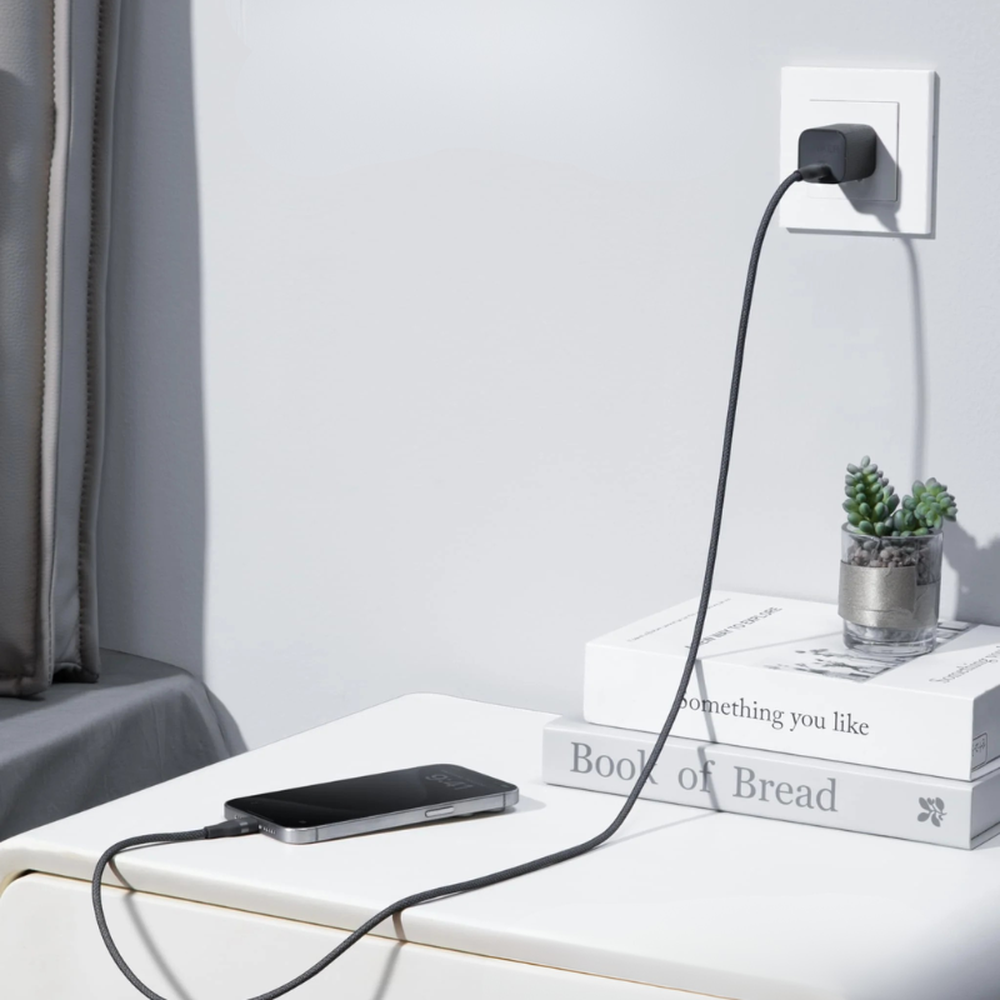 Anker - 240W USB-C to USB-C Cable