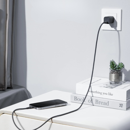 Anker - 240W USB-C to USB-C Cable