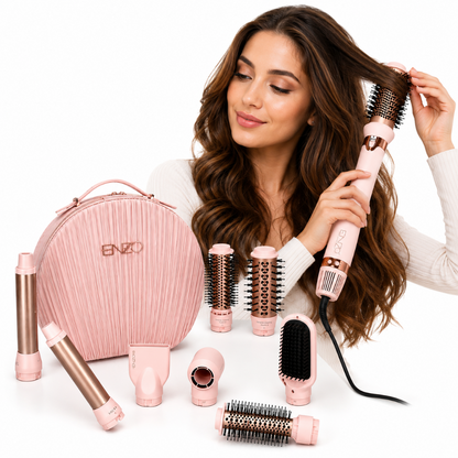 ENZO - Professional Ceramic Air Styler