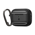 Spigen - AirPods Pro 3 Case Rugged Armor