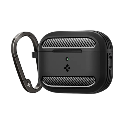 Spigen - AirPods Pro 3 Case Rugged Armor