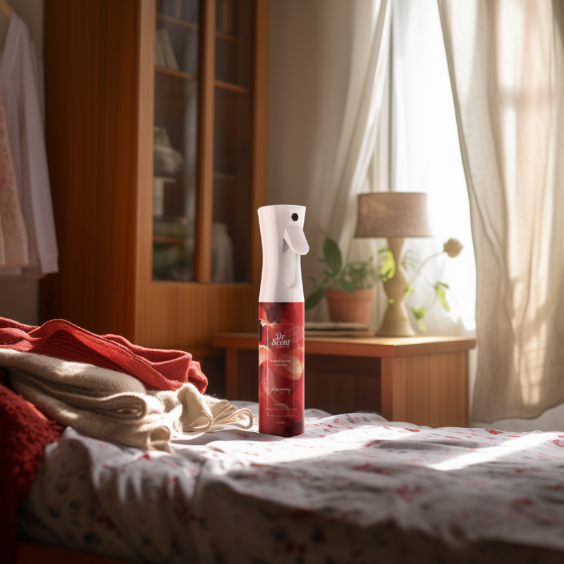 Dr Scent - Fabric Scent