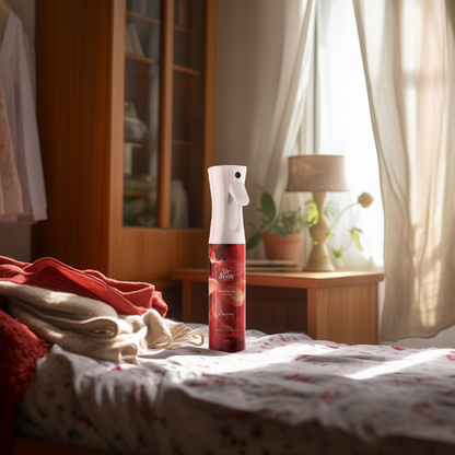 Dr Scent - Fabric Scent