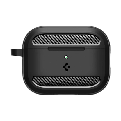 Spigen - AirPods Pro 3 Case Rugged Armor