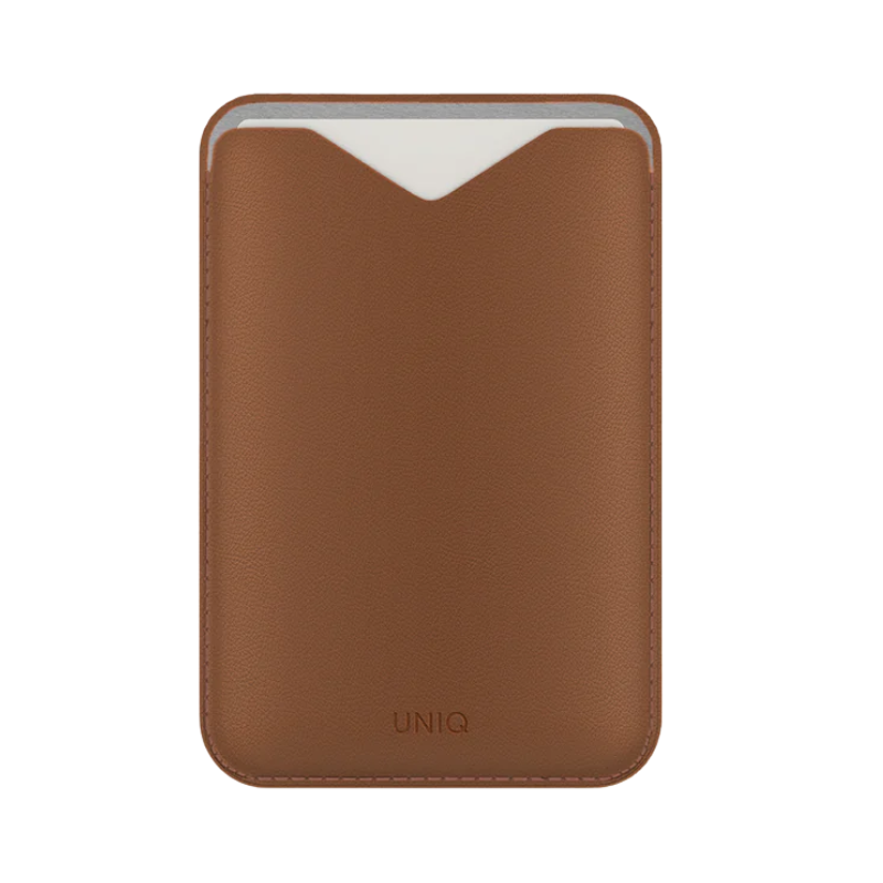 Uniq - Lyden Evo Magnetic Stand Card Holder