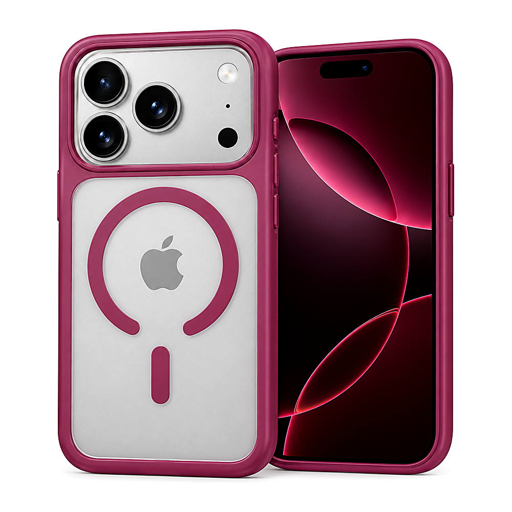 Arabic: غطاء ويزارد كوفر آرمور — سطح مانع للانزلاق وتوافق مع الشحن اللاسلكي | English: Wizard Cover Armor — Anti-slip grip surface with wireless charging compatibility

