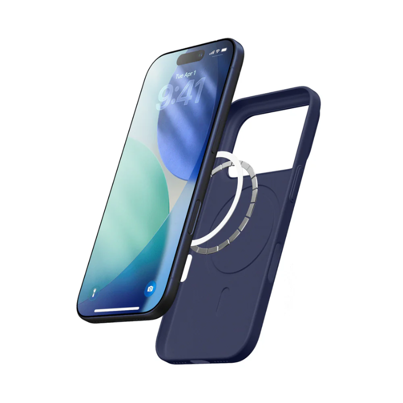 Amazing Thing - iPhone 17 Minimal Air