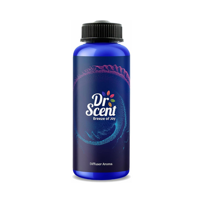 Dr Scent - Fragrance Aroma Oil