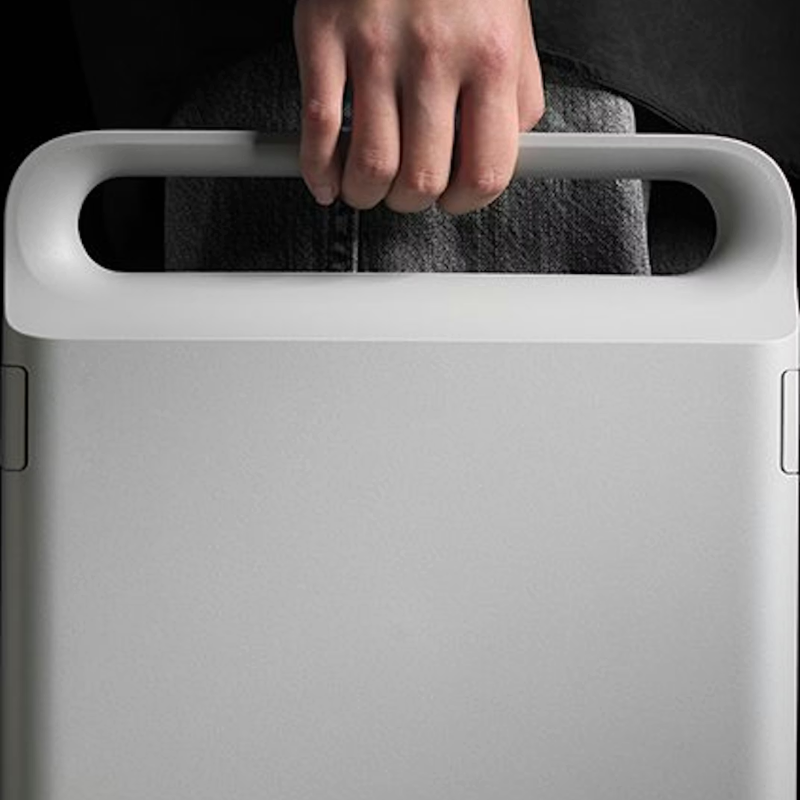 هوتو - مثقاب بدون فرشاة 12 فولت ومجموعة أدوات أساسية