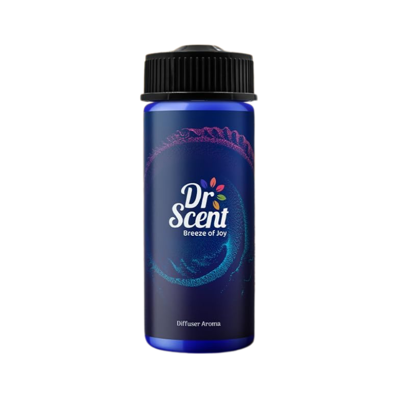 Dr Scent - Fragrance Aroma Oil