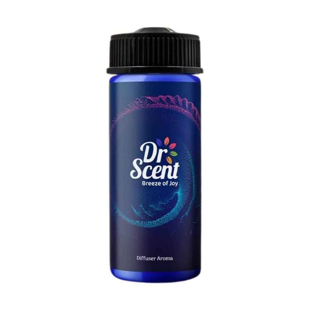 Dr Scent - Fragrance Aroma Oil
