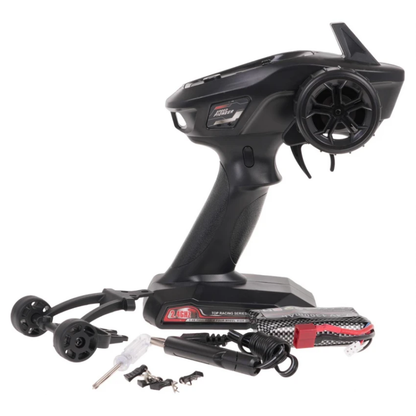 Gallop - Off-Road Vehicle