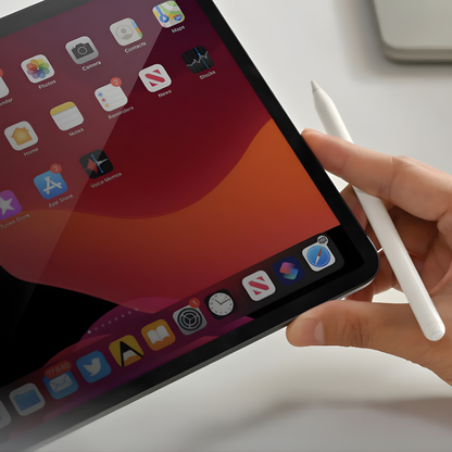 Uniq - مغناطيسي ذكي للآيباد