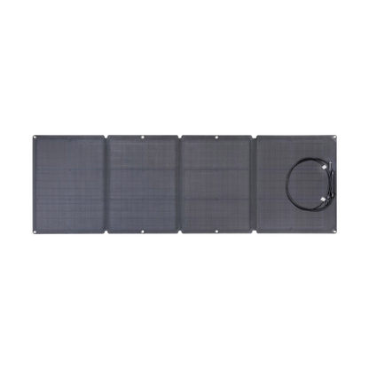 EcoFlow - 110W Portable Solar Panel