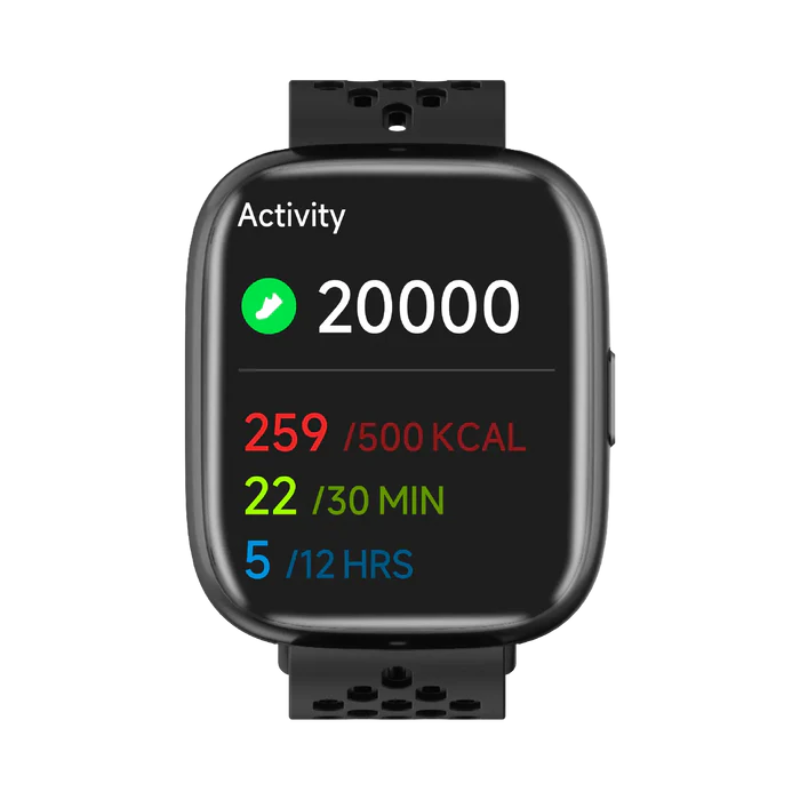 موماكس - ساعة ذكية لايت