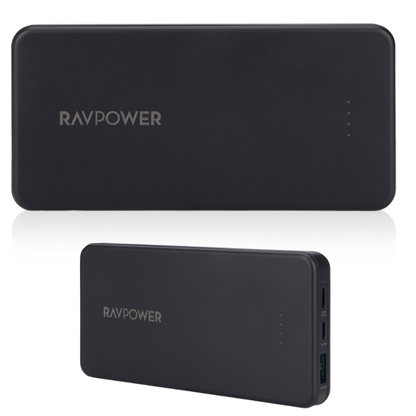 RavPower - PowerBank Set