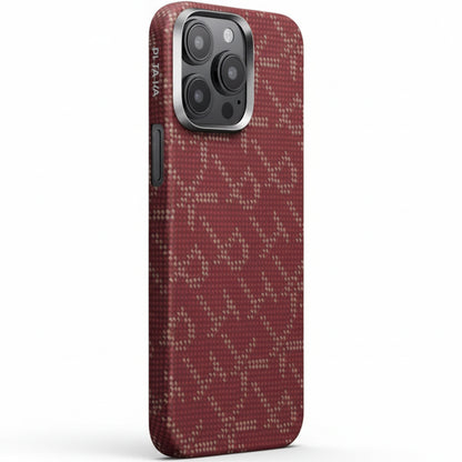 PITAKA - Aramid Fiber Case for iPhone