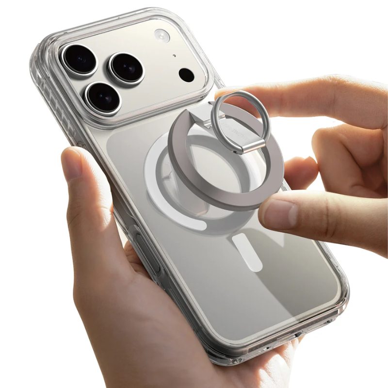 Amazing Thing - iPhone 17 Titan Pro Grip Ring Set