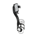 Green Lion - Flex Grip & Phone Mount