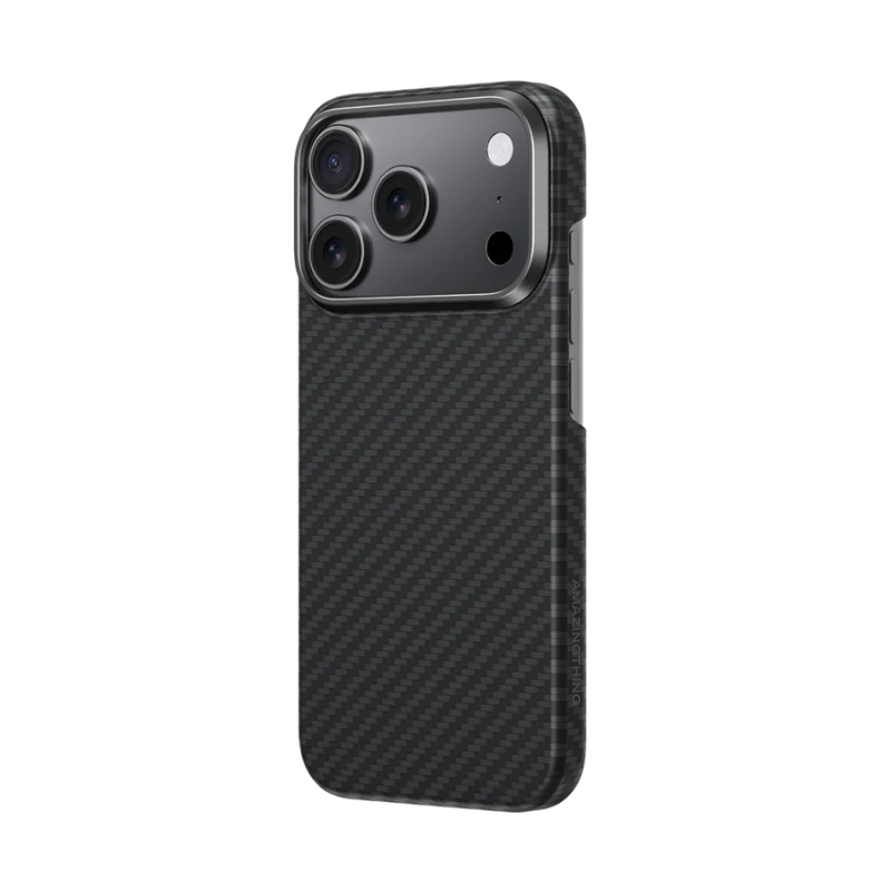 Amazing Thing - iPhone 17 Titan Max